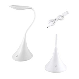 Lámpara de escritorio Swan